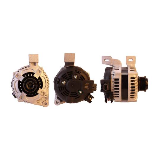 LRA03662 - Alternator 