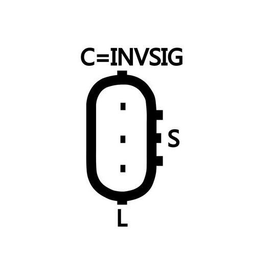 LRA03644 - Generator 