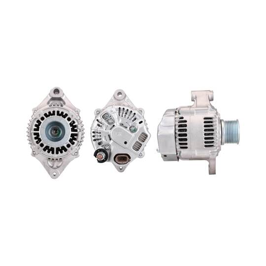 LRA03698 - Alternator 