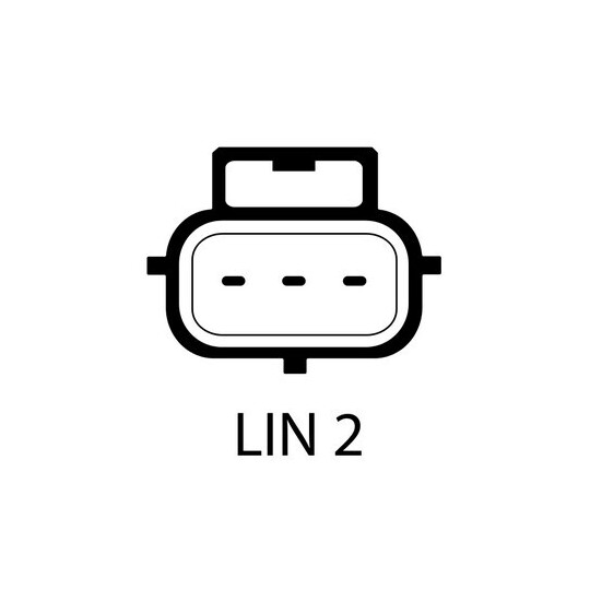LRA03707 - Generator 