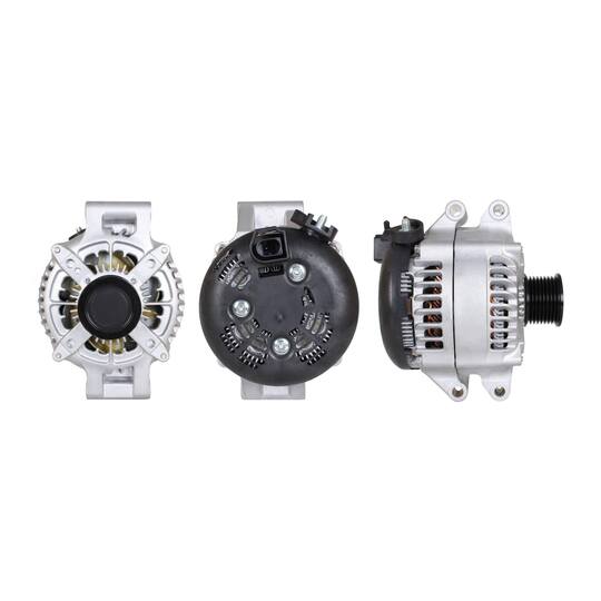 LRA04141 - Alternator 