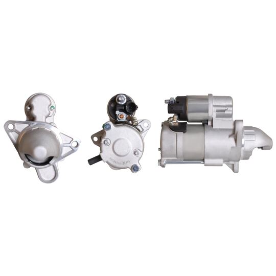 LRS03990 - Starter 