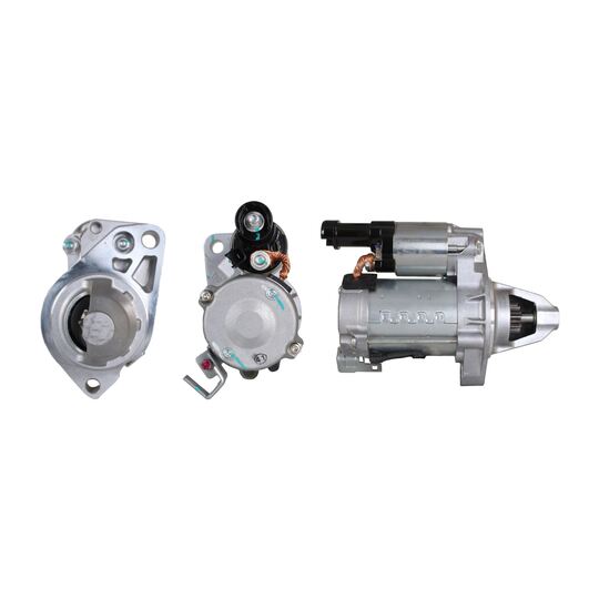 LRS03953 - Startmotor 