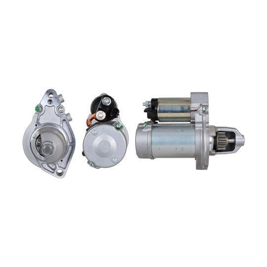 LRS04056 - Startmotor 