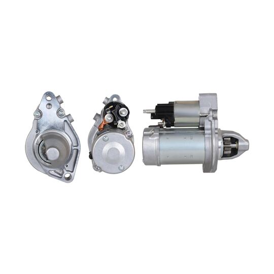 LRS04054 - Starter 