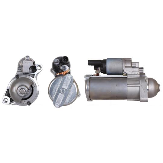 LRS04076 - Starter 