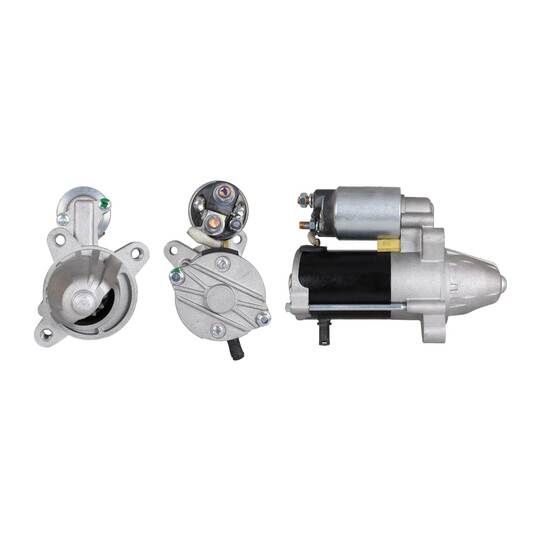 LRS04083 - Starter 