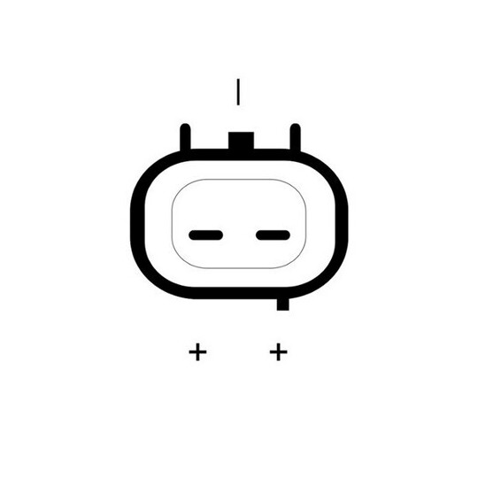 LRS04056 - Startmotor 