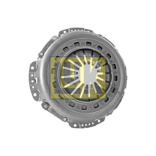 133 0272 10 - Clutch Pressure Plate 