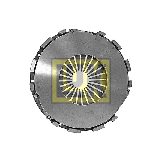 136 0213 10 - Clutch Pressure Plate 