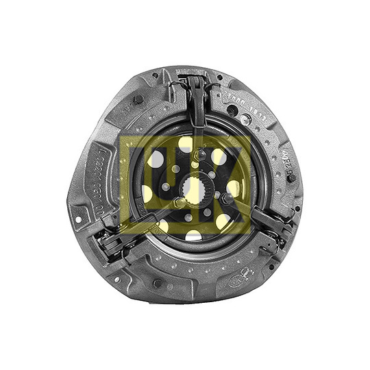 230 0019 12 - Clutch Pressure Plate 