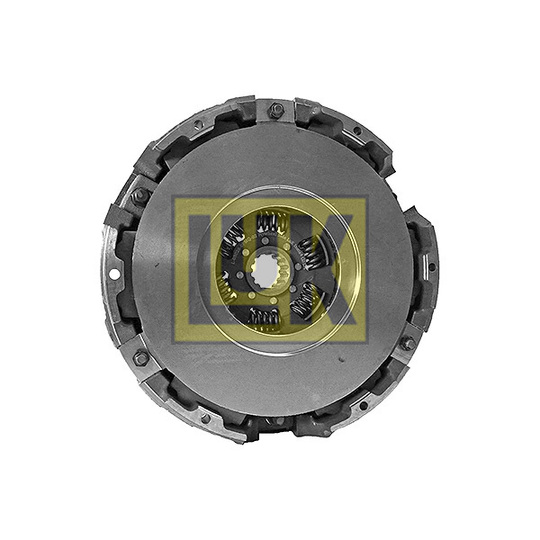 228 0208 10 - Clutch Pressure Plate 