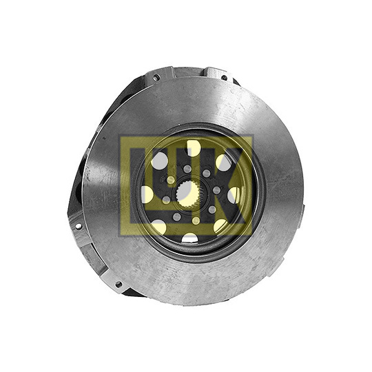 230 0026 10 - Clutch Pressure Plate 