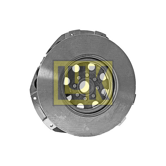 230 0013 42 - Clutch Pressure Plate 