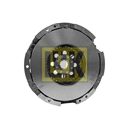 231 0049 11 - Clutch Pressure Plate 