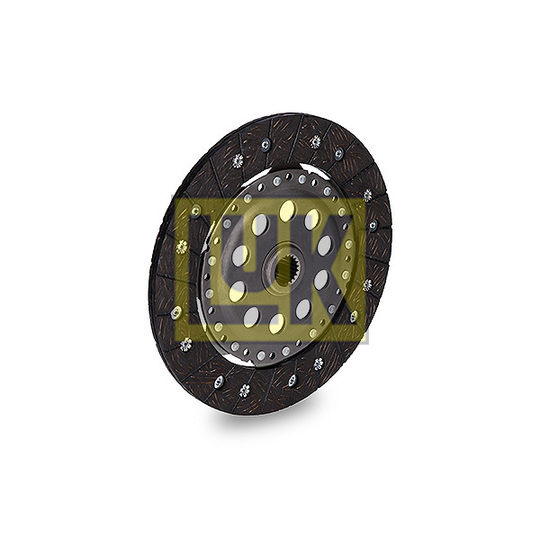 322 0351 10 - Clutch Disc 