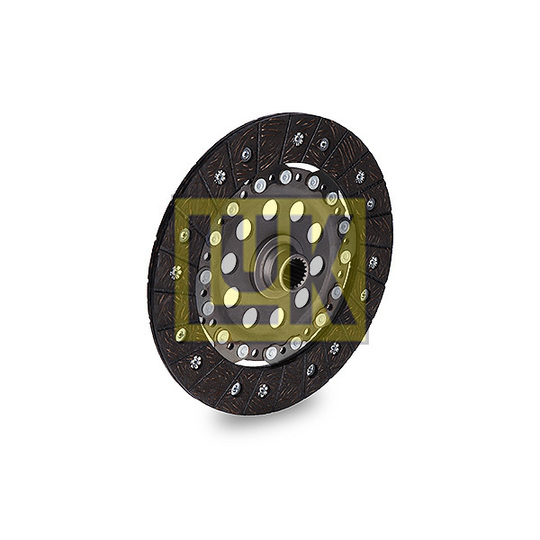 322 0351 10 - Clutch Disc 