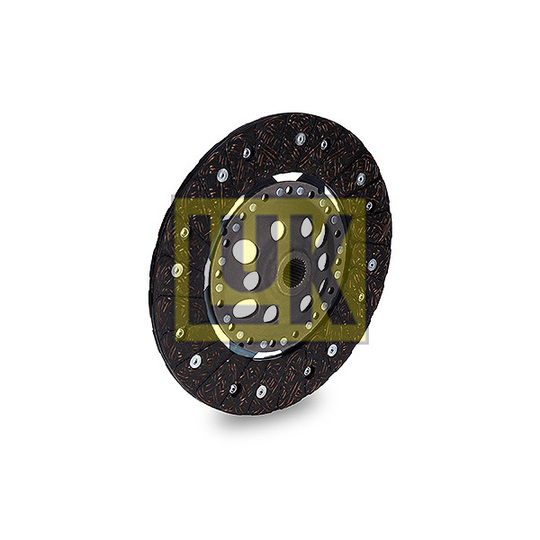 322 0283 10 - Clutch Disc 