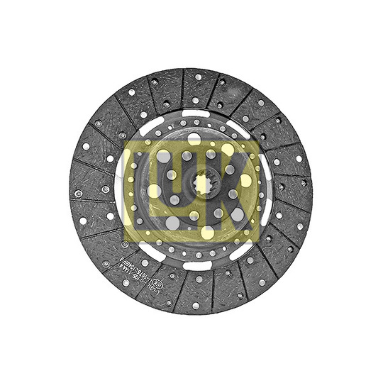 330 0013 46 - Clutch Disc 