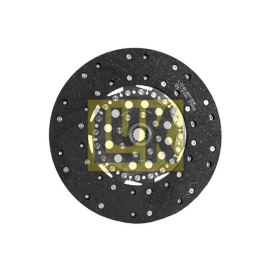 330 0010 10 - Clutch Disc 