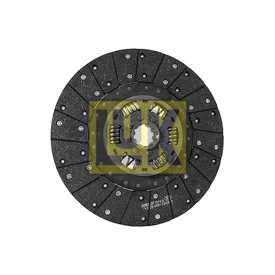 333 0032 10 - Clutch Disc 