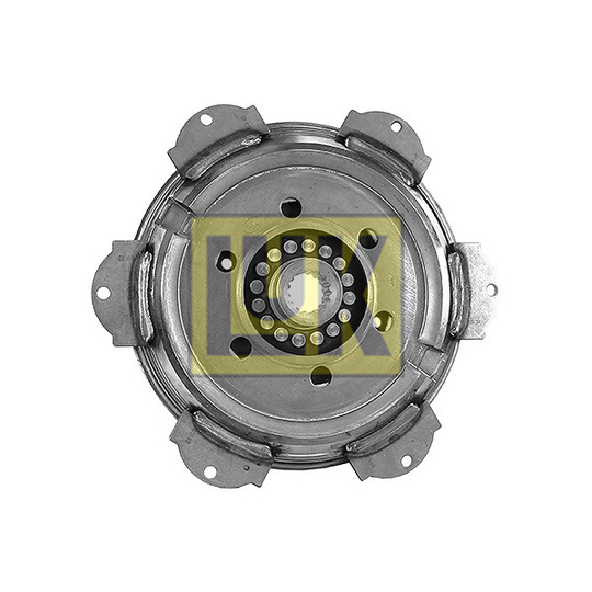 370 0094 10 - Clutch disk 