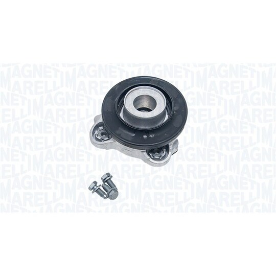 030607020513 - Mounting, shock absorbers 