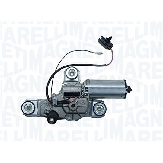 064013025010 - Wiper Motor 