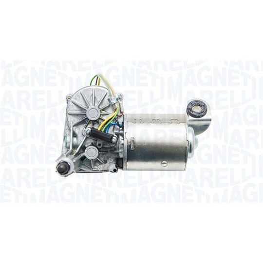 064013031010 - Wiper Motor 