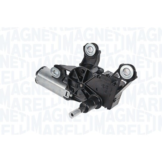 064060300010 - Wiper Motor 