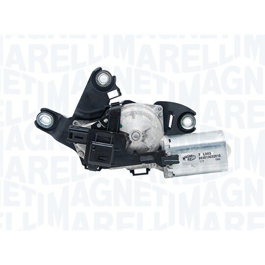 064013032010 - Wiper Motor 