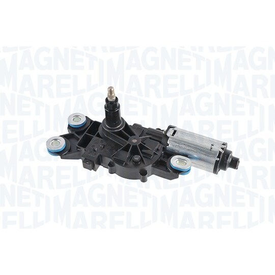 064060600010 - Wiper Motor 