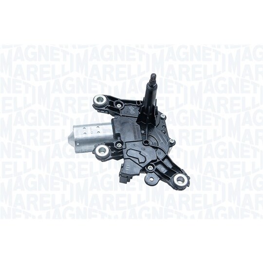 064062300010 - Wiper Motor 