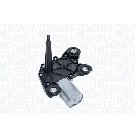 064061300010 - Wiper Motor 