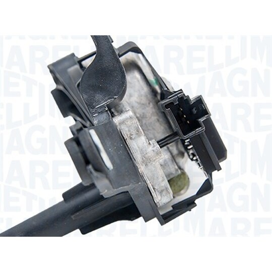 064013032010 - Wiper Motor 