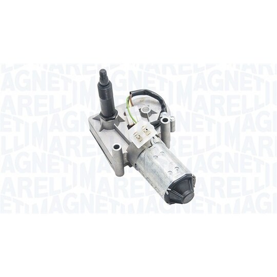 064013030010 - Wiper Motor 