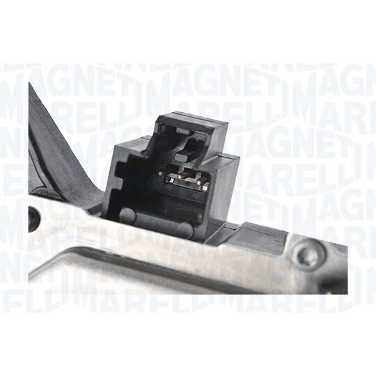 064060600010 - Wiper Motor 