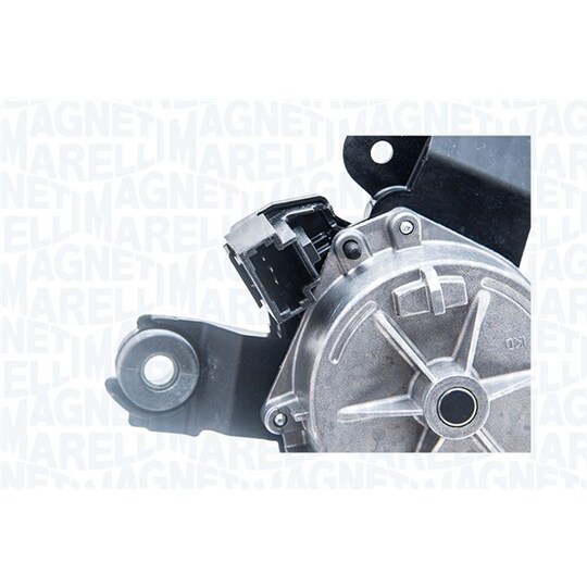 064062300010 - Wiper Motor 