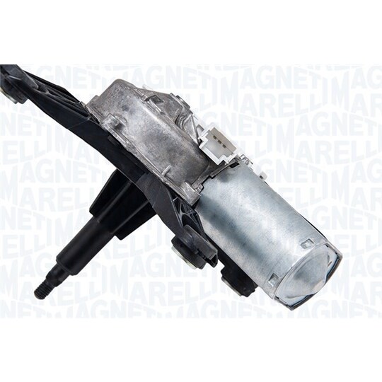 064062000010 - Wiper Motor 