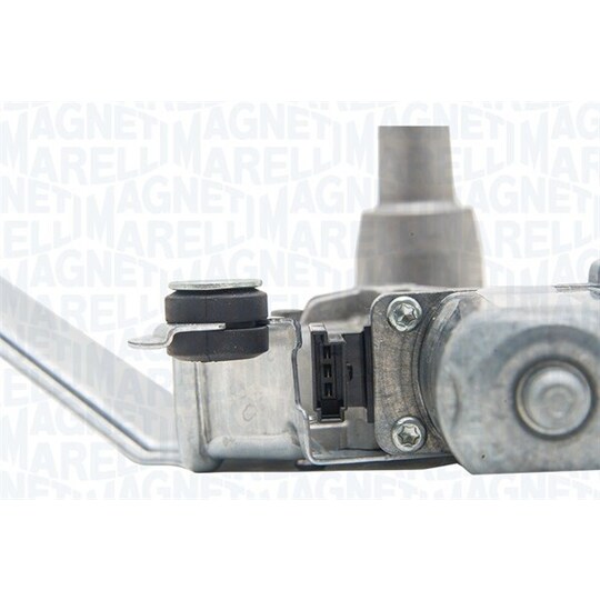 064013017010 - Wiper Motor 