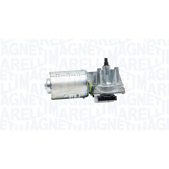 064300426010 - Wiper Motor 