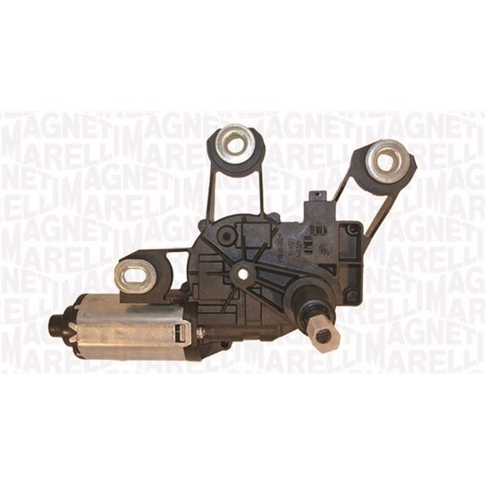 064342007010 - Wiper Motor 