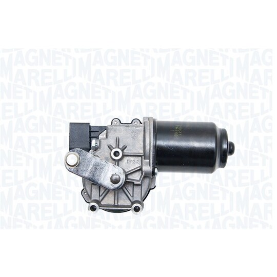 064351141010 - Wiper Motor 