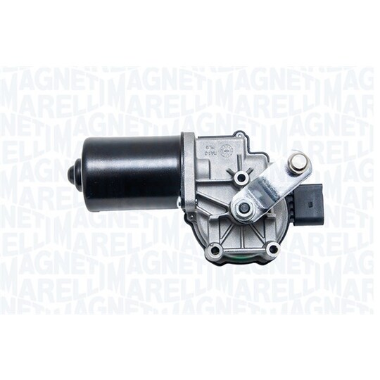 064351137010 - Wiper Motor 