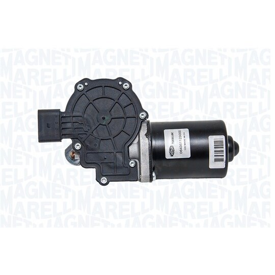 064351123010 - Wiper Motor 