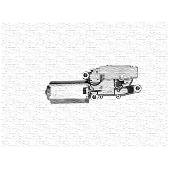 064343010010 - Wiper Motor 