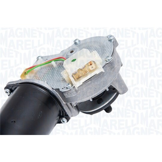 064361400010 - Wiper Motor 