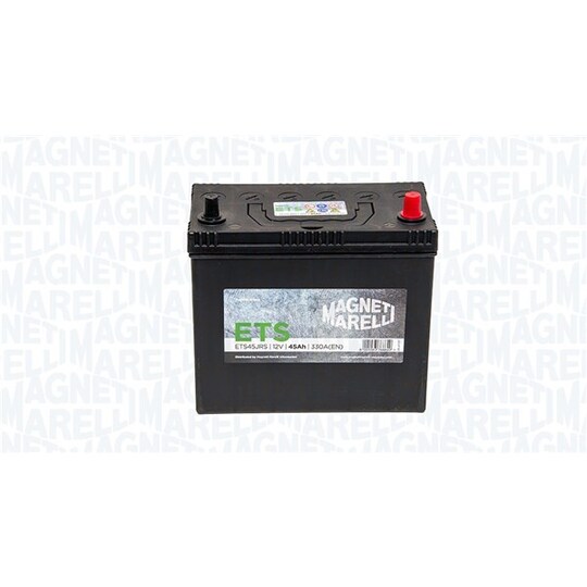 069045330206 - Starter Battery 