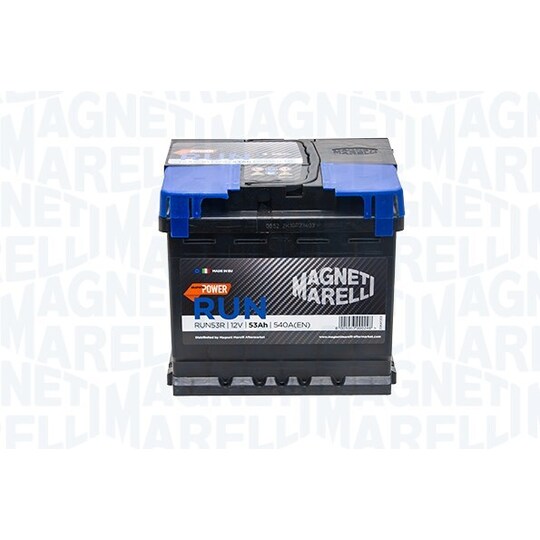 11807951 - Starter battery OE number by VOLVO
