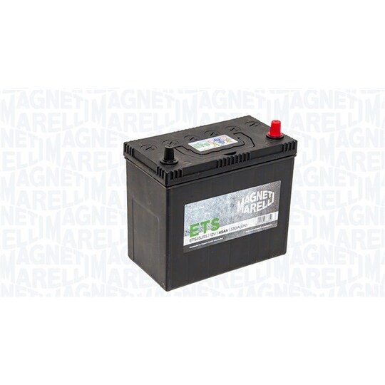 069045330206 - Starter Battery 